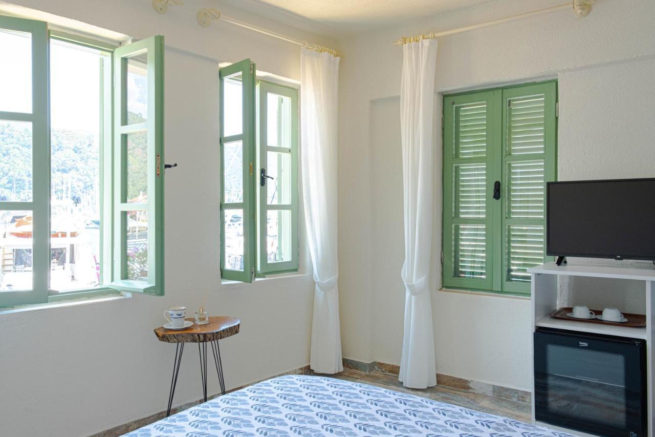 Rain Rooms And Food Marmaris Exterior foto
